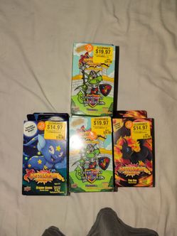 NEOPETS BATTLEDOME STARTER DECK LOT – $10 EACH / $100 FOR ALL