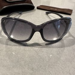 Tom Ford ‘Jennifer’ Women’s Sunglasses - MINT condition!!
