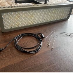 Led Grow Light