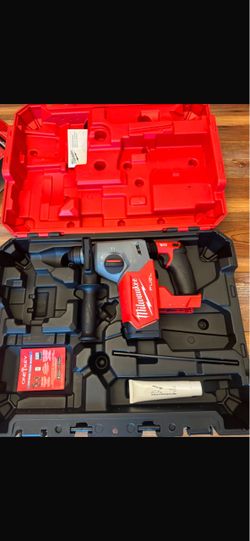 Hammer drill Milwaukee Tool only
