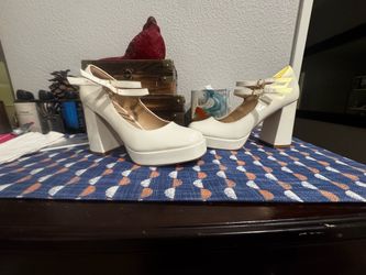 Women’s heels