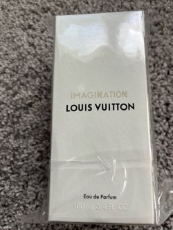 Louis Vuitton Imagination Eau de Parfum