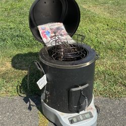 Char-Broil Electric Smoker