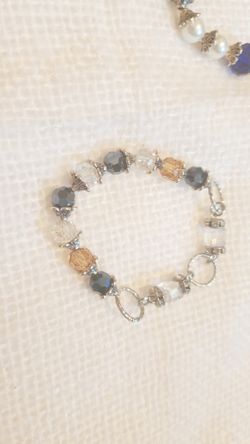 For small arm hand made