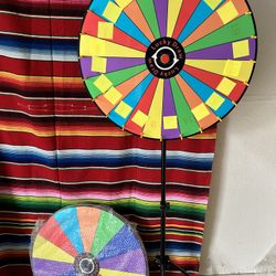 Prize Wheel With Other Slots 