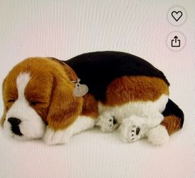 Perfect Petzzz Original Petzzz Beagle