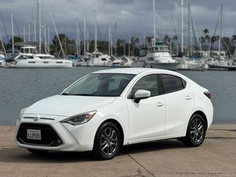 2019 Toyota Yaris