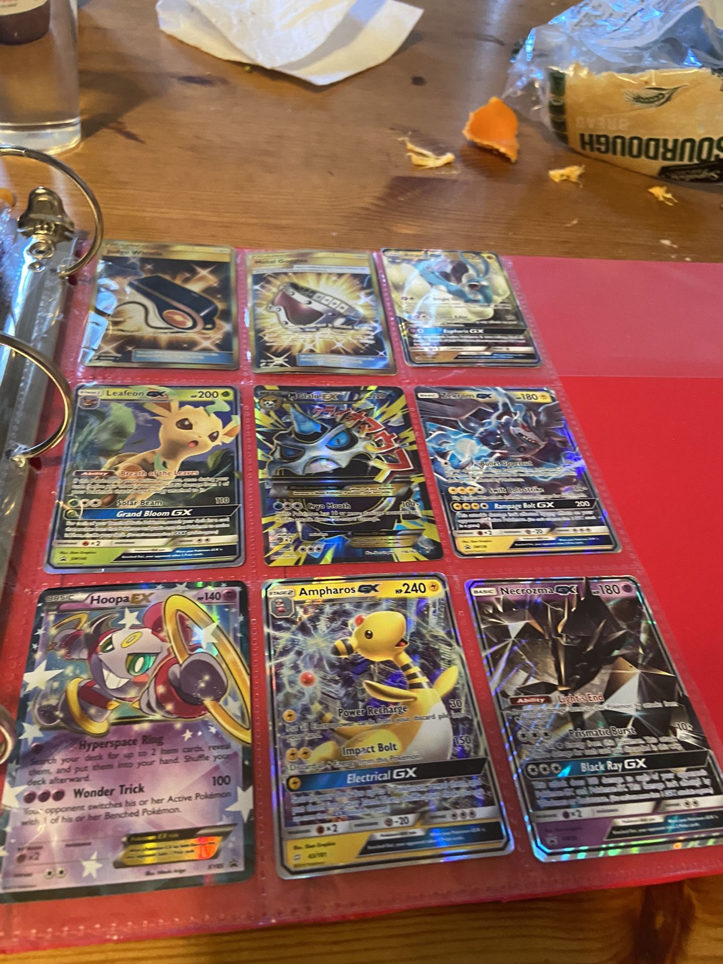 Pokémon Cards