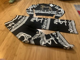 Cold Weather Clothes 