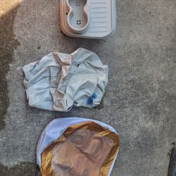 Spa/Pool Accessories 