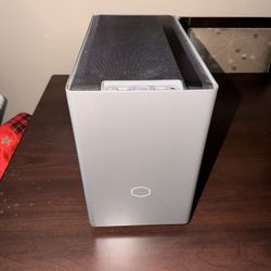 Coolermaster NR200P Max Build Gaming Pc Computer