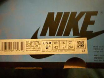 Air Jordan 1 Retro High OG