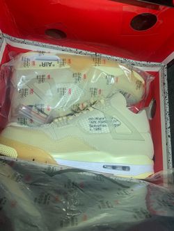 Air Jordan 4 Retro Sp