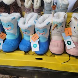 Bitas De Nina Y Niño $16