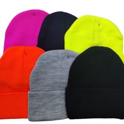 Winter Beanies 