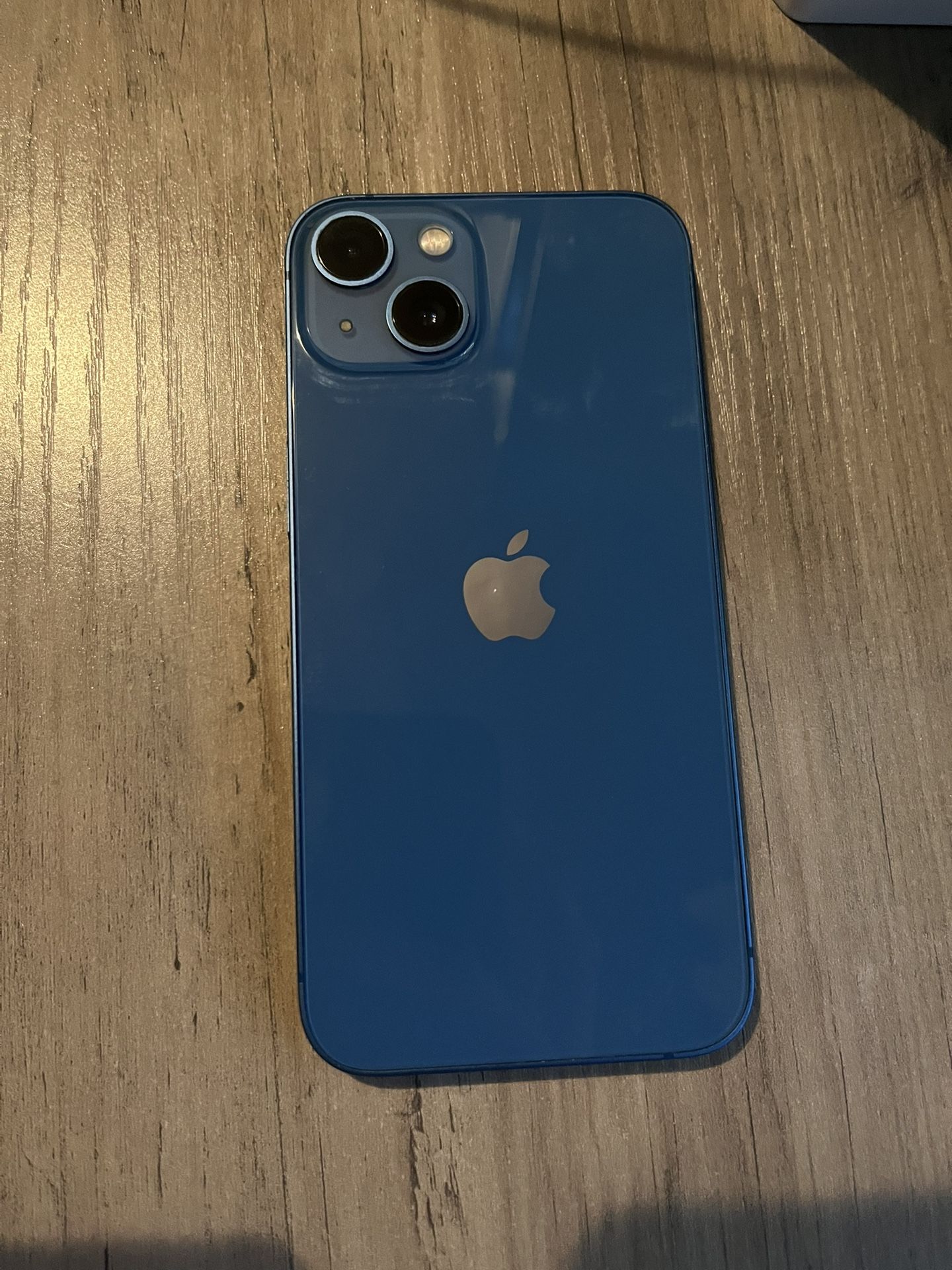 IPHONE 13 (Blue)