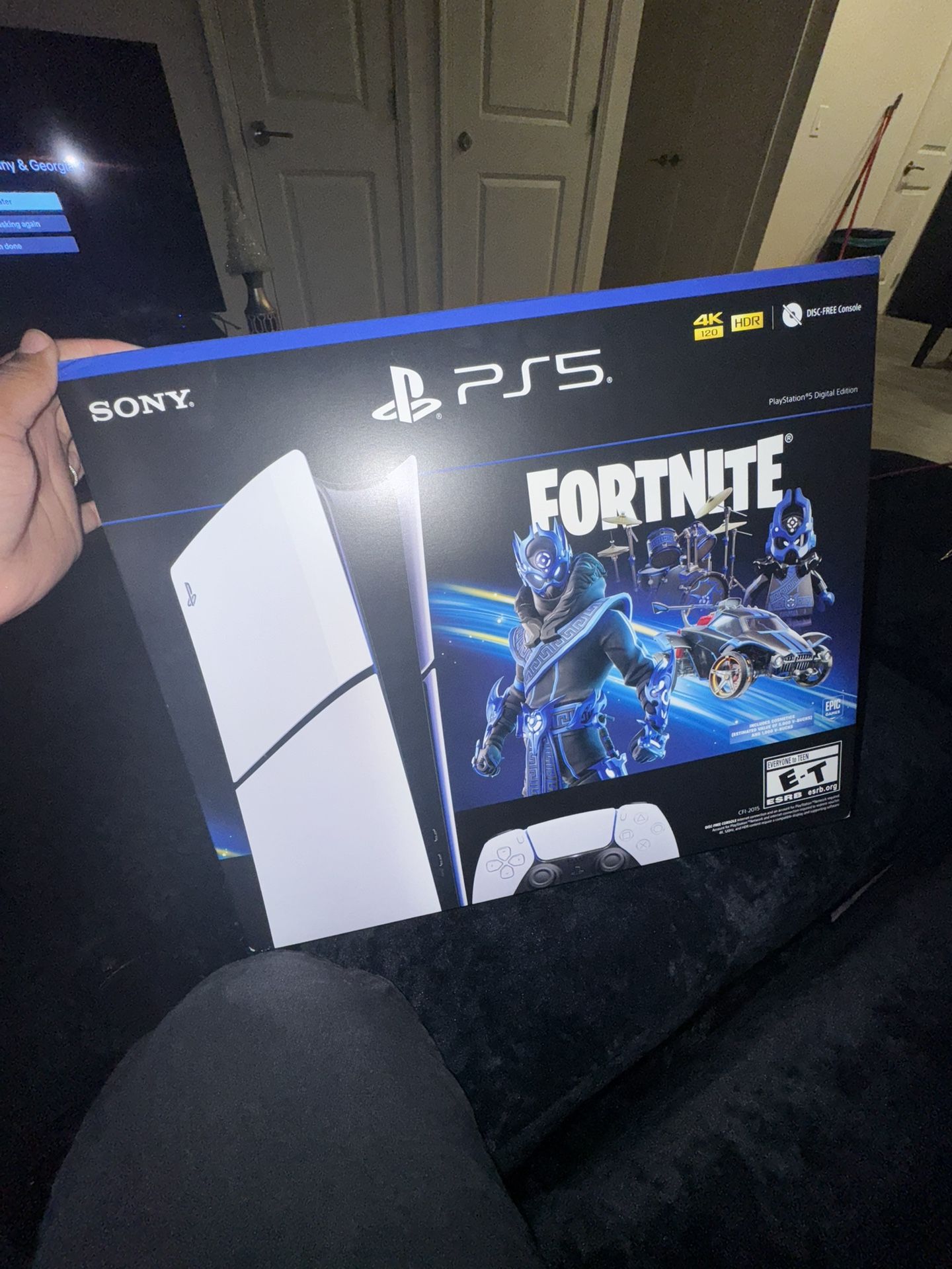 ps5