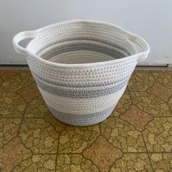 Storage Basket