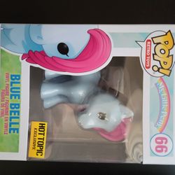Funko Pop!
