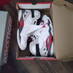Air Jordan 8 Retro