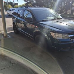 2009 Dodge Journey