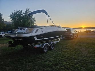 Bay liner VR6 for Sale