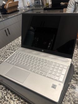 HP Pavilion 15 Laptop