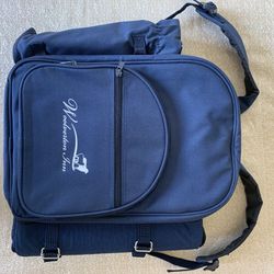 Picnic Backpack / Wine Cooler