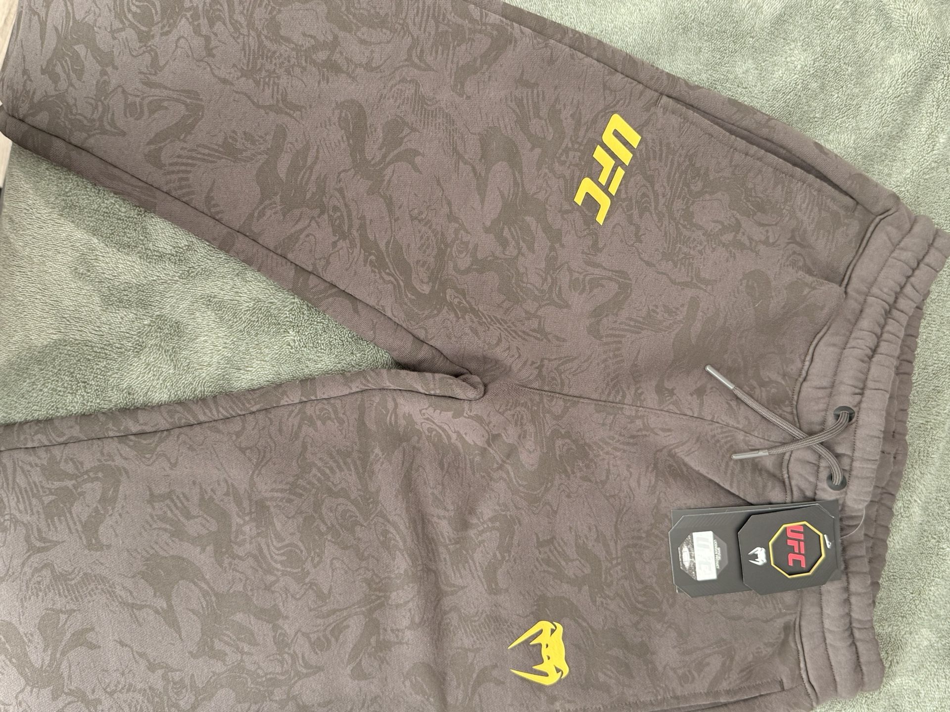 UFC Women’s Joggers 