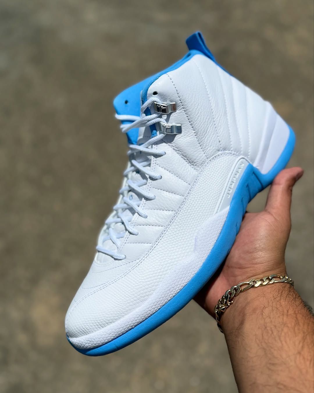 AIR JORDAN 12 MELO