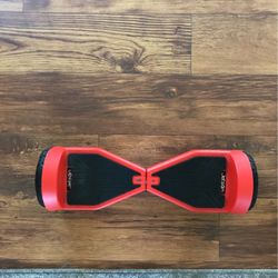 Res Jetson hoverboard 