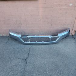 Ford F150 F-150 Front Bumper 2021 2022 2023 2024 Part $350