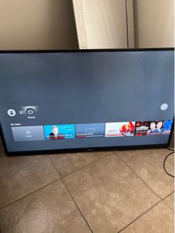Toshiba TV
