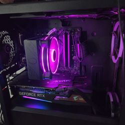 Gaming Pc For Sale 