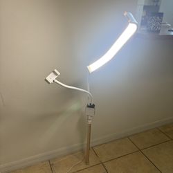 Glamcor horizon pro ring light 