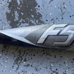 Baseball bat
