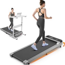 Walking Pad Treadmill
