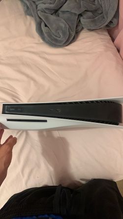 Ps5 console
