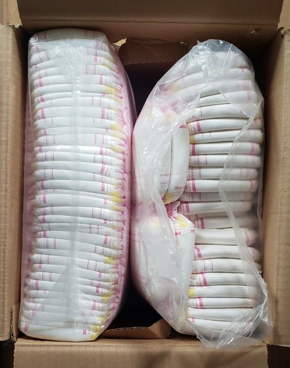 Pampers Easy Ups Diapers Size 5, 63ct