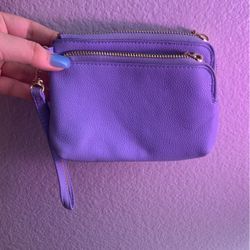 Wristlet