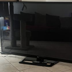 55 Inch Lg Tv 