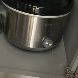 Crock Pot 