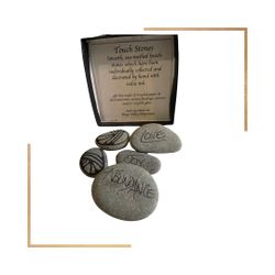 Touch Stones