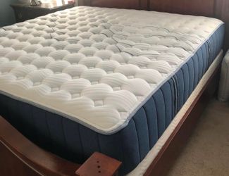 🛏️ Bear ELITE HYBRID (KING) Mattress - SALE ~80% Off
