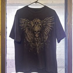 Synister Rebirth Tshirt 