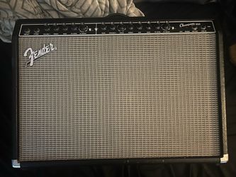 Fender champion 100 Amp