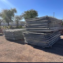 Fence panels / Lifetime / 