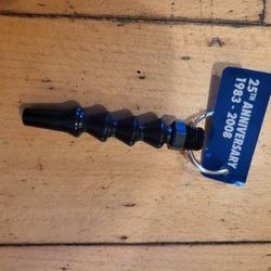 75 Black Lockline Keychains