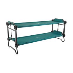 Disc-o-bed Camping Cot XL