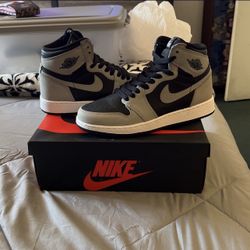 Jordan 1 Shadow